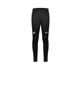 Nike Park 26 Trainingshose Kids Schwarz F010