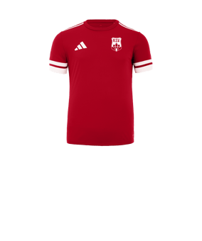 adidas Squadra 25 Trikot Kids Rot