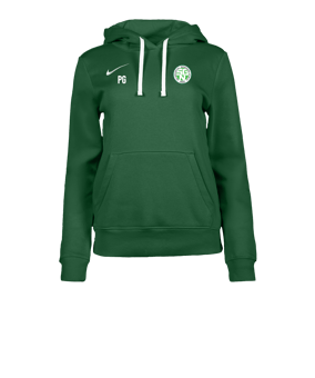 Nike Park 26 Hoody Damen Grün F302