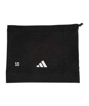 adidas Tiro Neckwarmer Schwarz