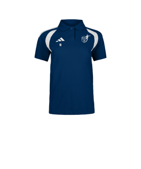 Polo coton femme Tiro 26
