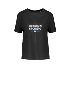 Merch Muser T-Shirt Women Black | #revolution