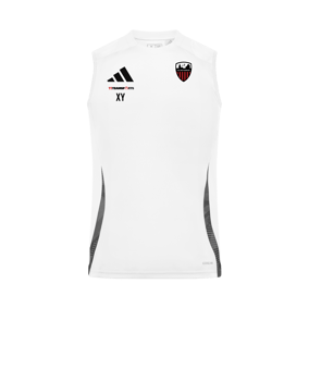 adidas Tiro 24 Competition Tanktop Weiss