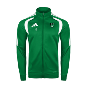adidas Tiro 26 League Veste d'entraînement Vert 