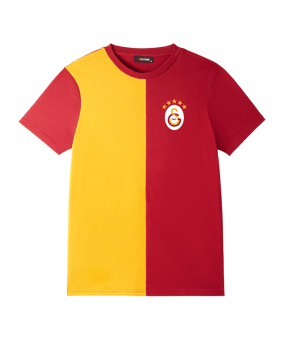 Galatasaray Istanbul Galatasaray Istanbul 5 Stars T-Shirt Mehrfarbig - mehrfarbig