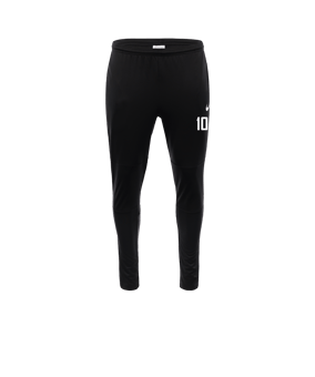 Nike Park 20 Trainingshose Schwarz F010
