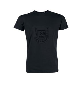 Merch Creator 2.0 T-Shirt Black | #toneintone