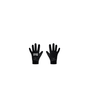 Erima Liga Star Handschuhe Schwarz 