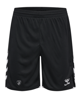 hummel Core 2.0 Court Noir C2114 