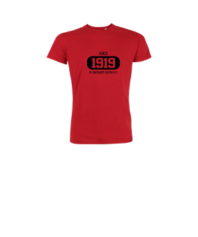 Merch Mini Creator 2.0 T-Shirt Kids Red | #yale