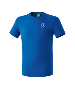 Erima Teamsport T-Shirt Blau