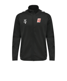 Veste de Training Hummel hmlCORE XK noir F2042 