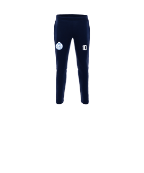 Pantalon de Training adidas Squadra 25 enfants bleu