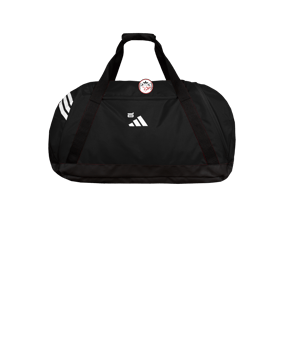 adidas Tiro Duffle Large Sac Noir 