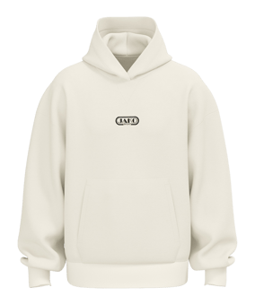 JAKO Wardrobe Hoody Weiß F601 - weiss