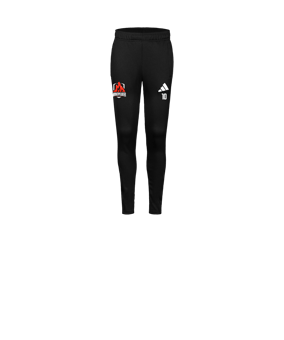 adidas Entrada 26 Pantalon d'entraînement Enfants Noir