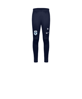 Nike Park 26 Pantalon d'entraînement Enfants Bleu C410
