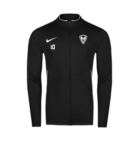 Nike Park 26 Trainingsjacke Schwarz F010
