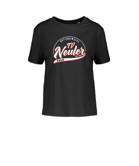 Merch Muser T-Shirt Women Black FC002