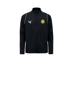 Veste de Training Nike Park 20 enfants noire 