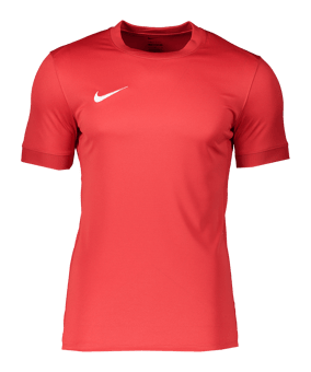 Nike Strike IV Trikot Rot F658 - rot