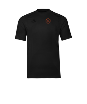 adidas Tiro Travel T-Shirt Noir 