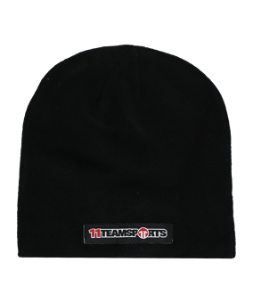 Derbystar Strickmütze Schwarz F200 - schwarz
