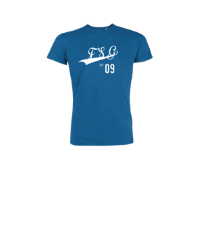 Merch Mini Creator 2.0 T-Shirt Kids RoyalBlue FC230