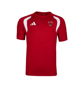 adidas Tiro 26 League Formation Rouge 