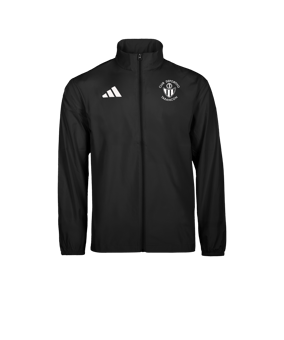 adidas Entrada 26 Chaqueta Negro 