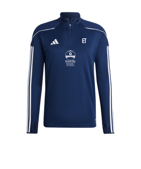 adidas Tiro 23 Track Top  Blau