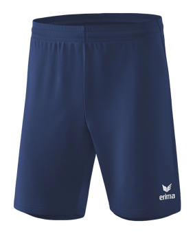 Erima RIO 2.0 Korte broek Kids Blauw K3152606 - blauw