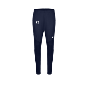 Nike Park 26 Trainingshose Damen Blau F410