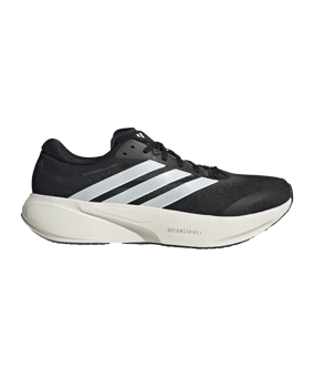 adidas Supernova Solution 3 Laufschuh Schwarz - schwarz