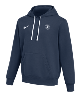 Nike Park 26 Hoody Blau F410