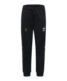 hummel Core 2.0 Track Hose Kids Schwarz F2114