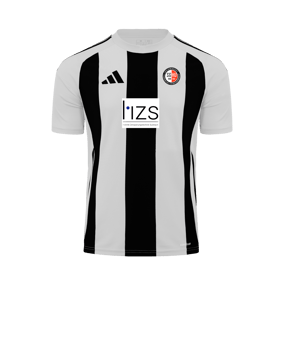 adidas Trikot Weiß