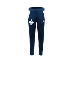 adidas Tiro 24 Regular Pantalon d'entraînement Enfants Bleu