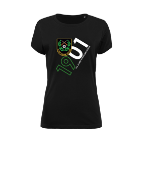 Stanley & Stella Expresser 2.0 T-Shirt Damen Schwarz | #jubi2
