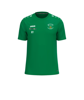JAKO One T-Shirt Grün F200