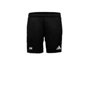 adidas Tiro 26 League Training Short Damen Schwarz