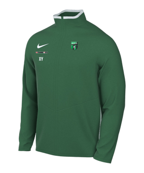 Nike Park 26 Trainingsjacke Grün F302