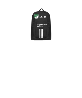 adidas Tiro Rucksack Schwarz