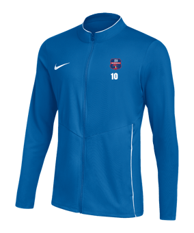 Nike Park 26 Trainingsjacke Blau F463
