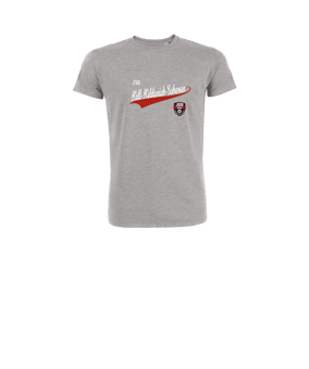 Merch Mini Creator 2.0 T-Shirt Kids Heather Grey | #town