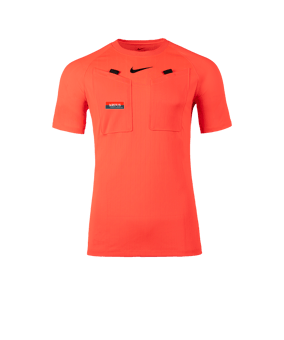 Nike III Maillot d'arbitre Rouge C635 