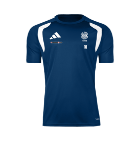 adidas Tiro 26 Trikot Blau