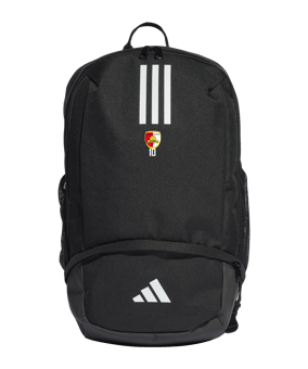 adidas Tiro 23 League sac à dos noir blanc