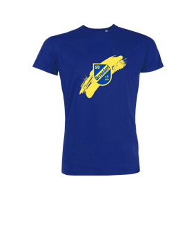 Merch Creator 2.0 T-Shirt Worker Blue FC088
