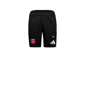 adidas Tiro 26 League Court Enfants Noir 
